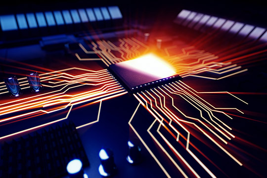 Advanced RF Power Amplifier Techniques for Modern Wireless and Microwave Systems